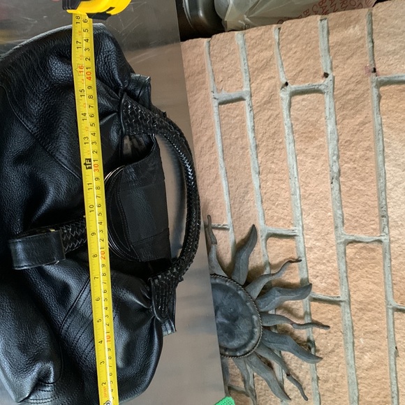 Fendi leather spy bag - Picture 14 of 17